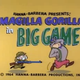 Illustration for article titled The Magilla Gorilla Show